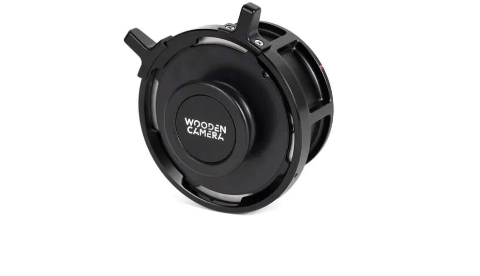 Wooden Camera Canon RF till PL Mount Pro RED V-Raptor Komodo