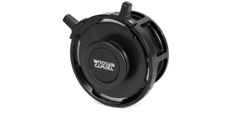 Wooden Camera Canon RF to PL Mount Pro RED V-Raptor Komodo