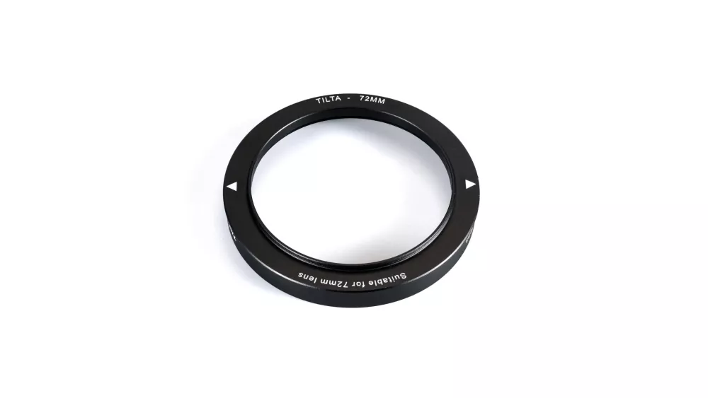 Tilta 72mm Adapter Ring Till MB-T15