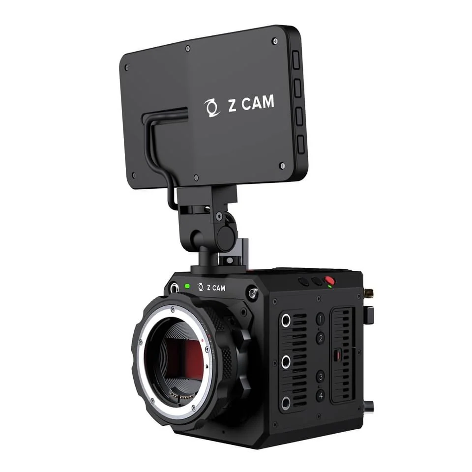 Z Cam E2-F6 Pro Cinema Camera