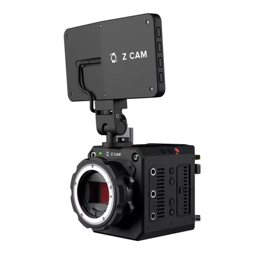Z Cam E2-F6 Pro Cinema Camera