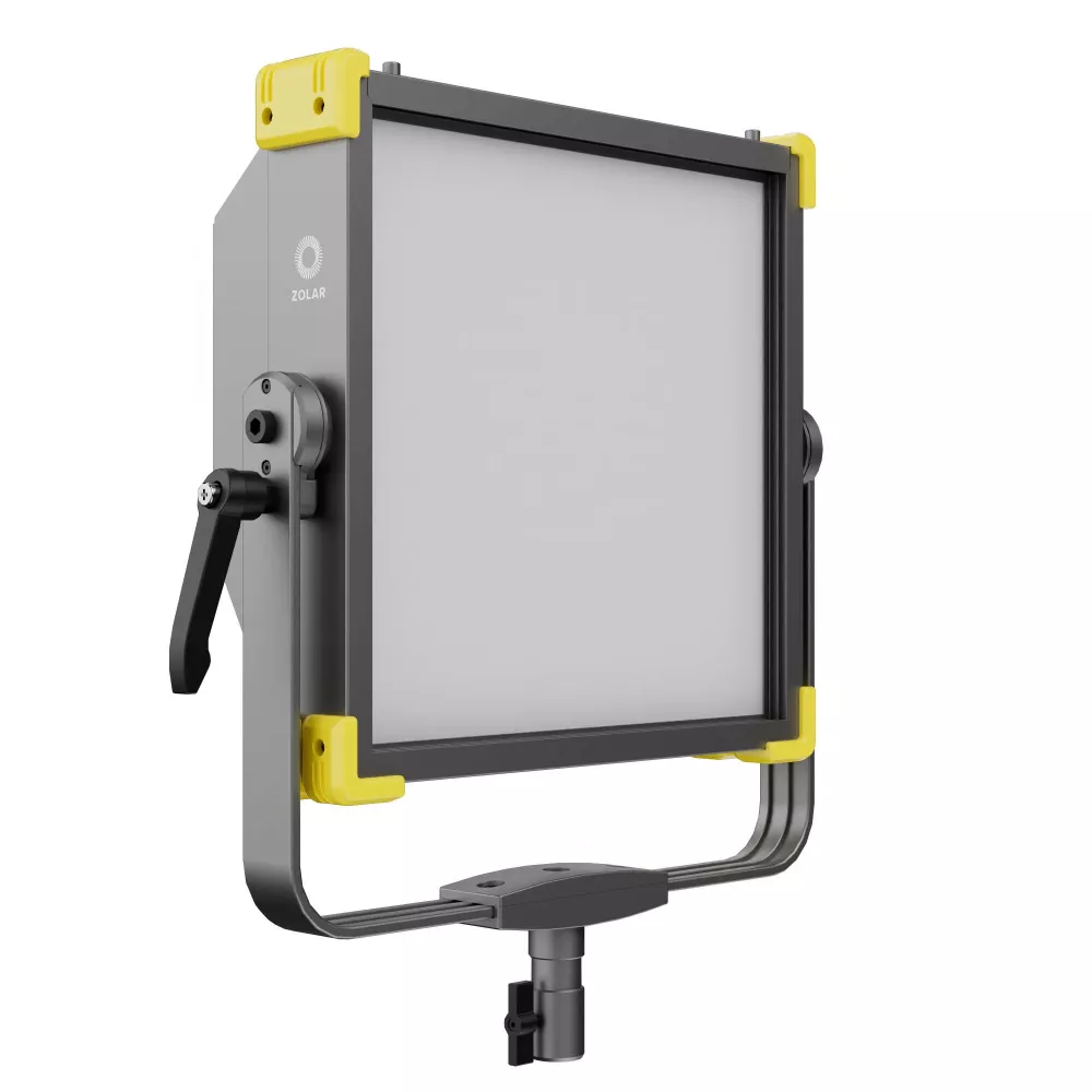 Z CAM ZOLAR Vega 30C RGBAW LED Light Panel