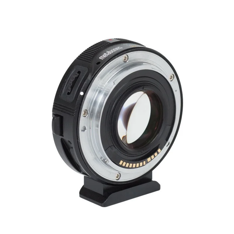 Metabones Canon EF till Canon RF T Speed Booster ULTRA 0,71x