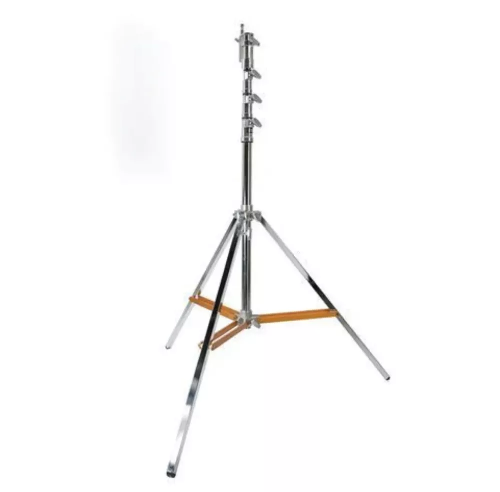Matthews Hollywood Combo Stand Triple Riser Belysningsstativ