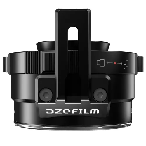 DZOFilm Octopus Adapter för PL-Mount Lins till DJI Ronin 4D Mount
