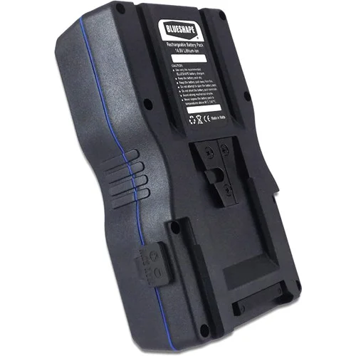 BLUESHAPE GRANITE TWO High Capacity 150Wh V-Mount Batteri