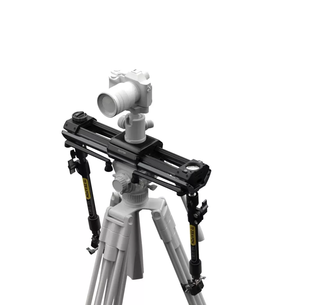 Zeapon Micro3 M500 Double Distance Slider 59cm