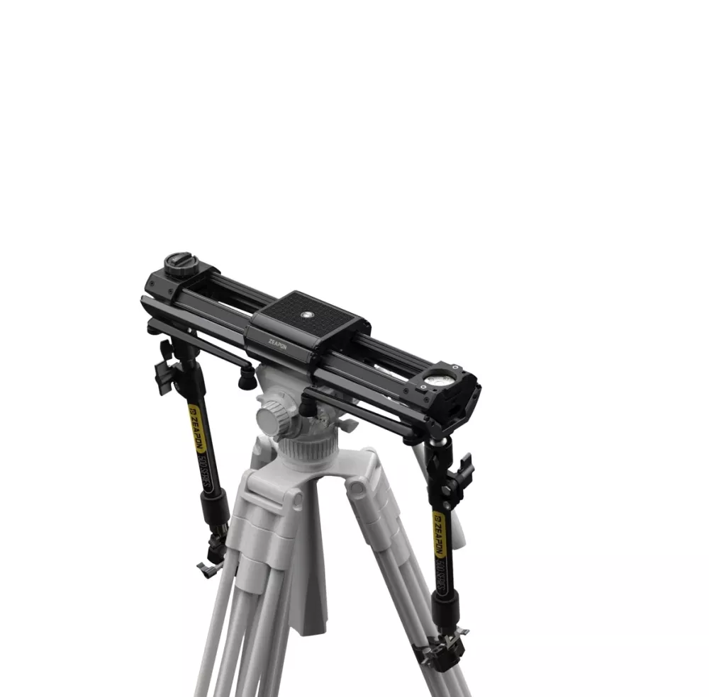 Zeapon Micro3 M500 Double Distance Slider 59cm