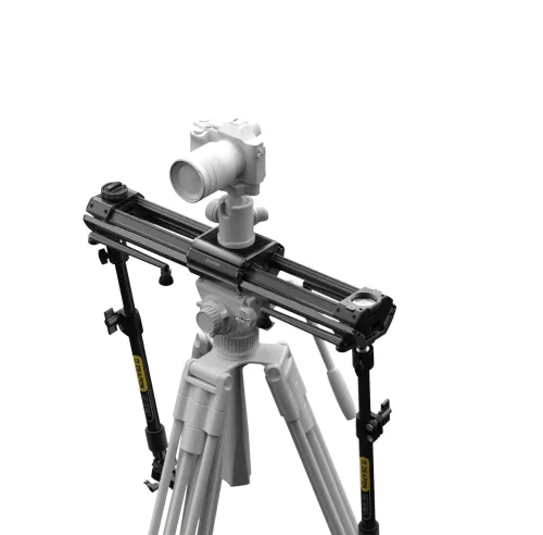 Zeapon Micro3 M700 Double Distance Slider 77cm