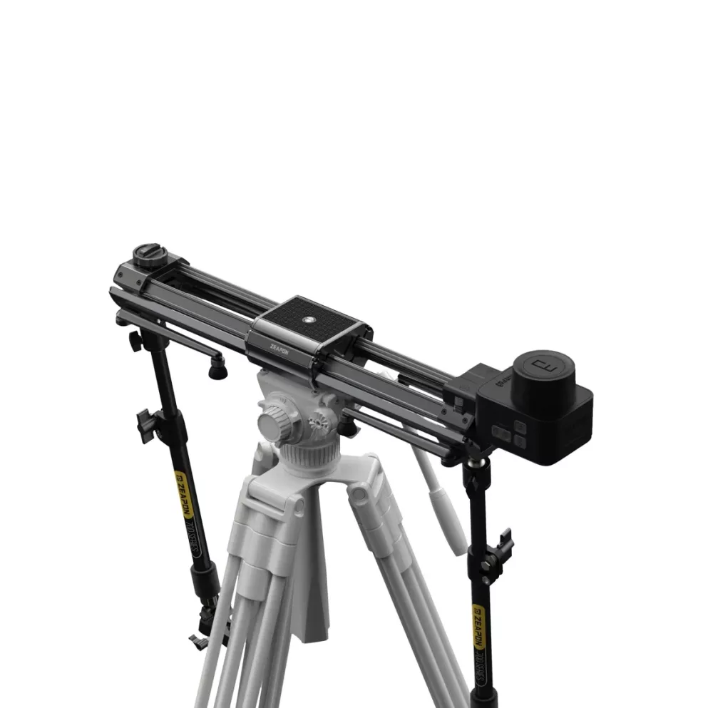 Zeapon Micro3 E700 Motorized Double Distance Slider 77cm