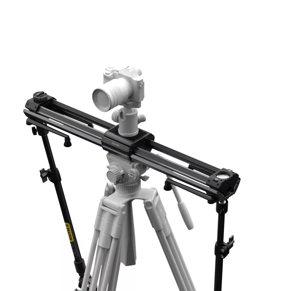 Zeapon Micro3 M1000 Double Distance Slider 107cm