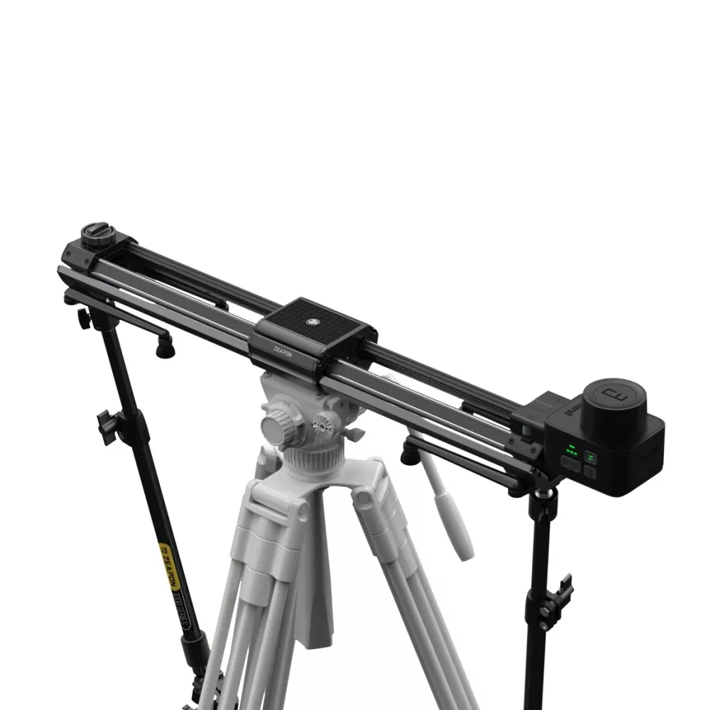 Zeapon Micro3 E1000 Motorized Double Distance Slider