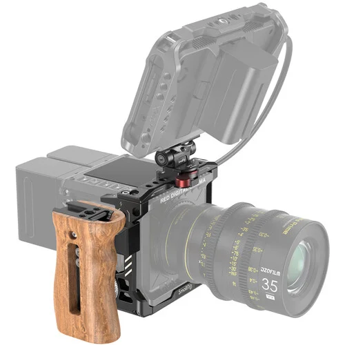 SMALLRIG 3209 Professional Kit for Red Komod