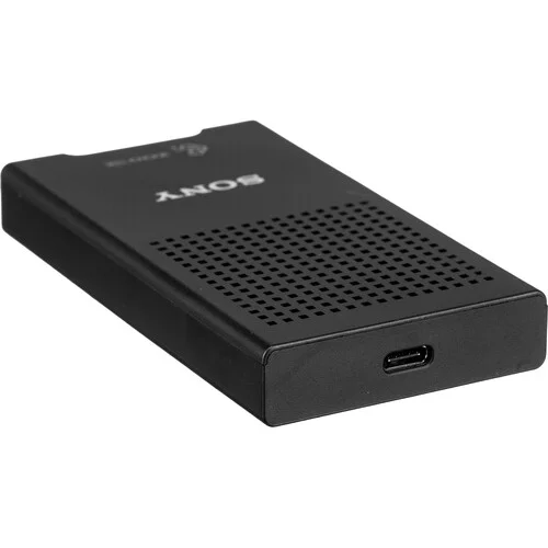 Sony Minneskortsläsare MRW-G1 XQD & CFEXPRESS Type B