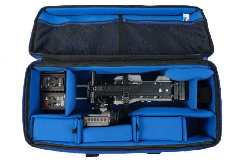 CamRade camBag HD Large - Black