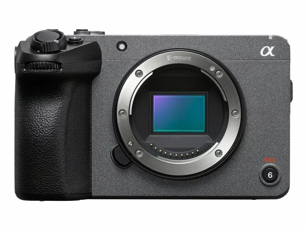 Sony FX30  Cinema Line Kamera