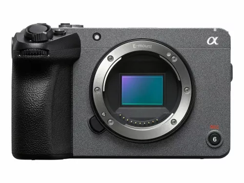 Sony FX30 Cinema Line Camera