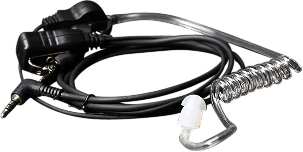 Hollyland Air Duct Earphone for Syscom 1000T and Mars T1000