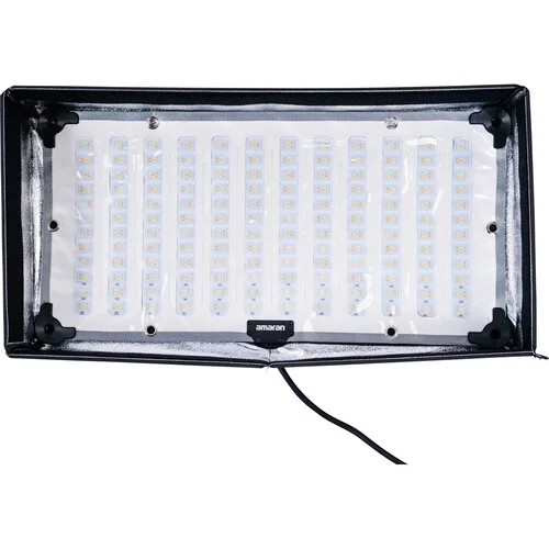 Amaran F21c RGBWW LED Mat Flexibel Videolight