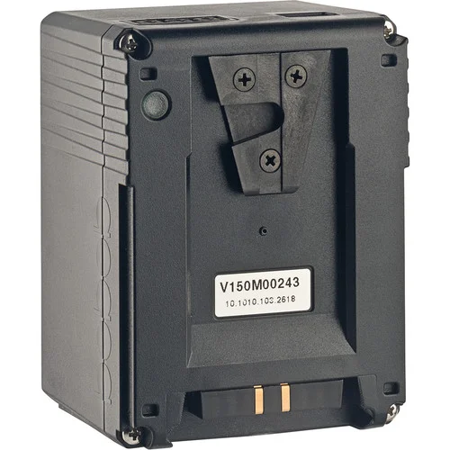 Bebob V150MICRO micro V-Mount Li-Ion Batteri 14.4V/147Wh