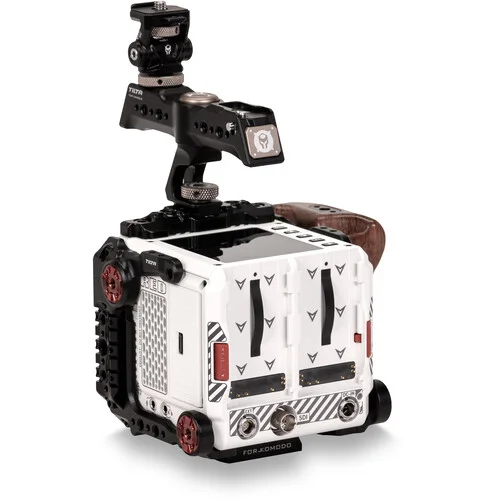 Tilta RED KOMODO Cage Kit C