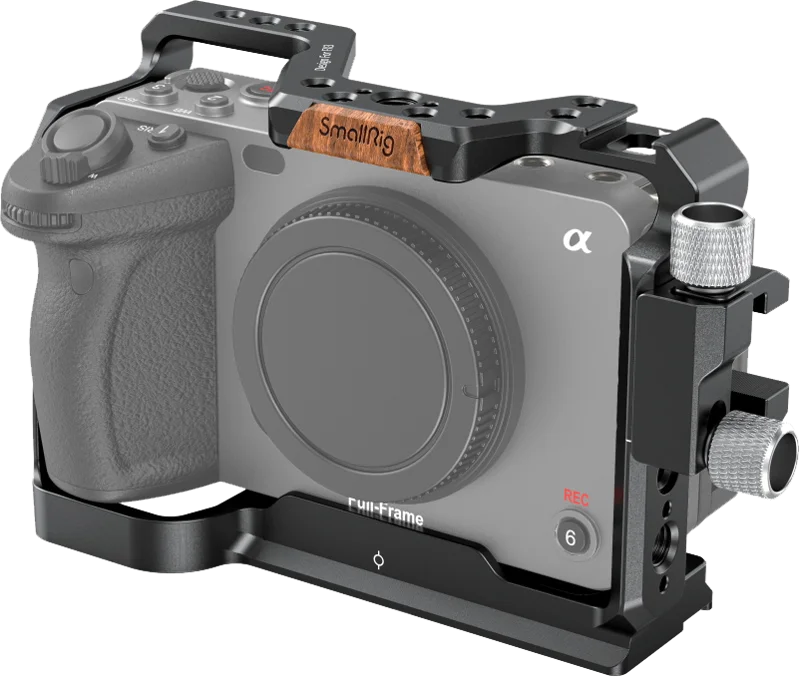SMALLRIG 3277 Cage For Sony FX3
