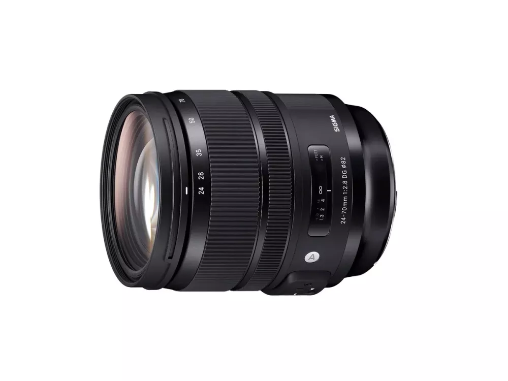 Sigma 24-70mm f/2,8 DG DN Art for  Sony FE E-mount