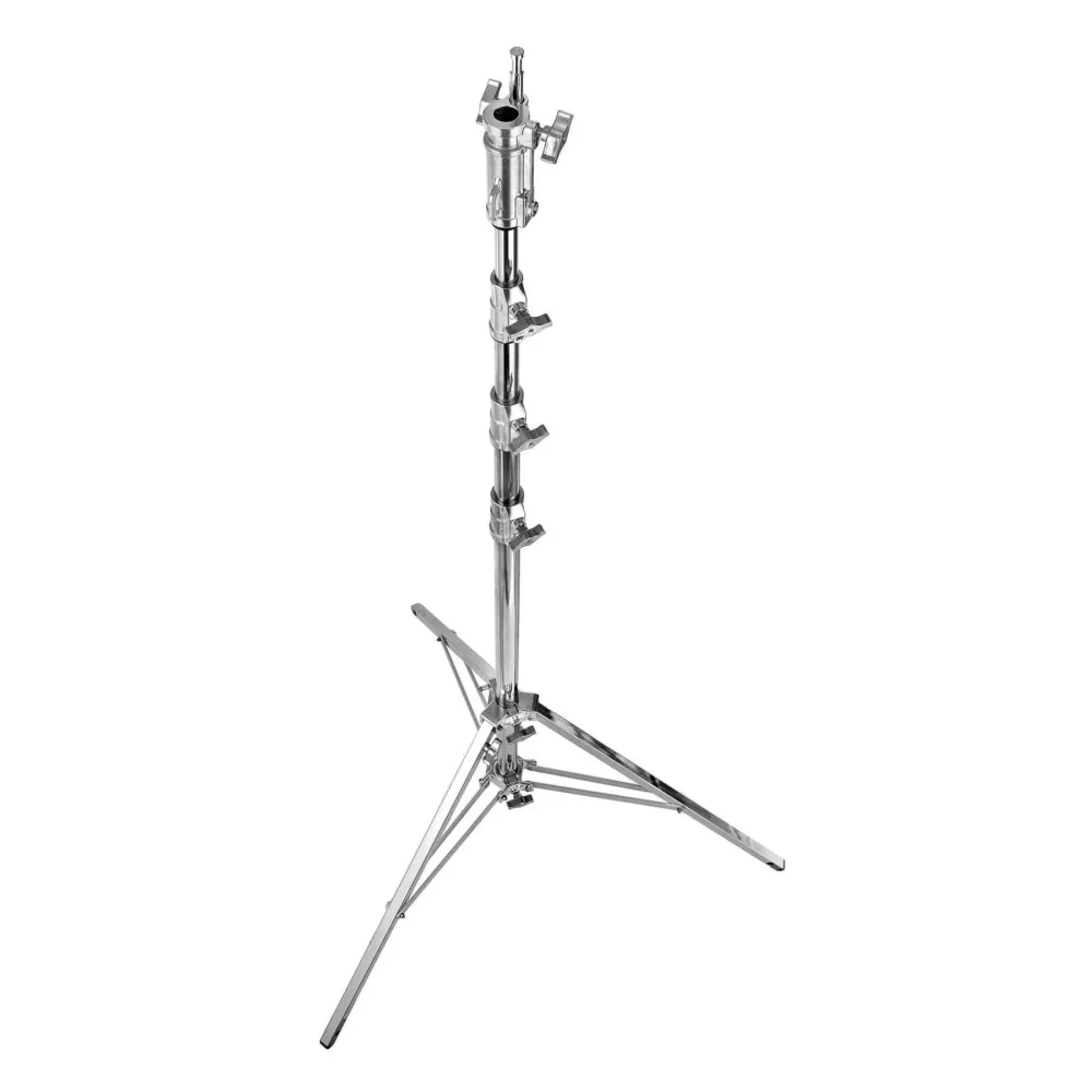 AVENGER Combo Stativ 35 Stål A1035CS