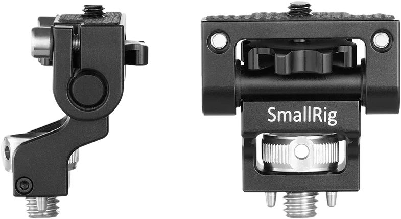SMALLRIG 2174 Monitor Mount w/ ARRI Locating Pins