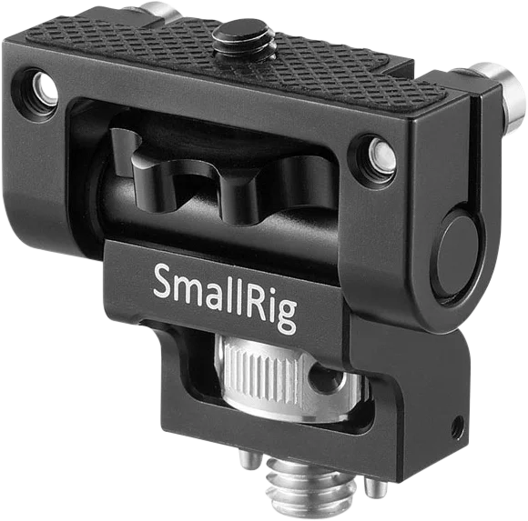 SMALLRIG 2174 Monitor Mount w/ ARRI Locating Pins