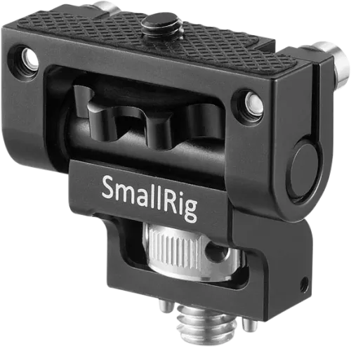 SMALLRIG 2174 Monitor Mount w/ ARRI Locating Pins