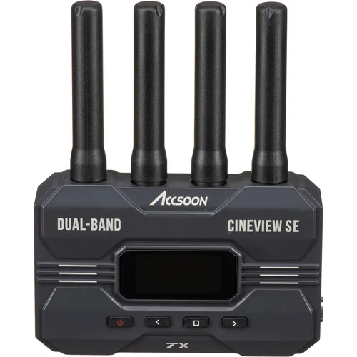 Accsoon CineView SE Multi-Spectrum Transmitter