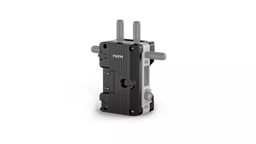 Tilta Power Supply Module for DJI Video Transmitter V-mount
