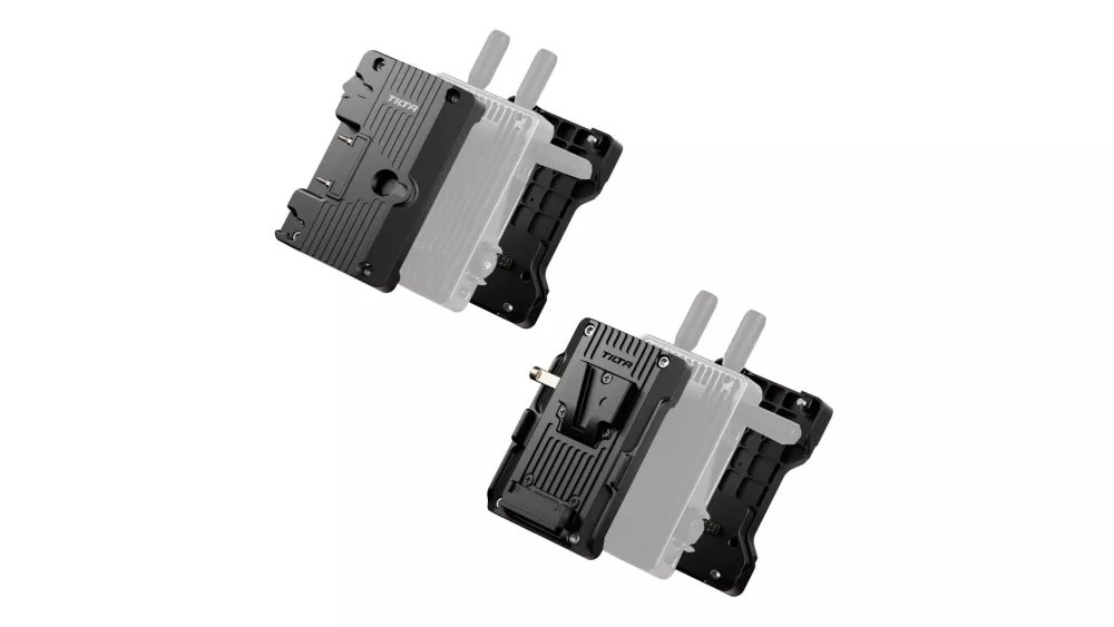 Tilta Power Supply Module for DJI Video Transmitter V-mount