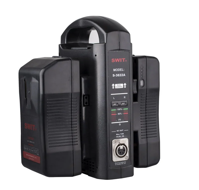 SWIT S-3822A