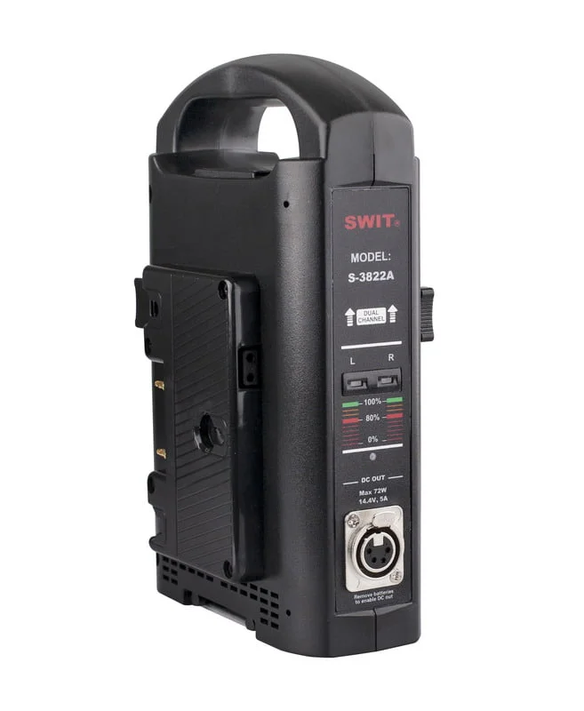 SWIT S-3822A