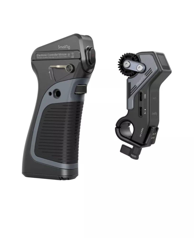 SmallRig MagicFIZ Wireless Follow Focus Handgrip Kit 3782