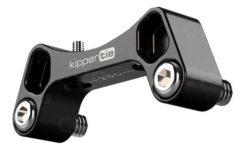 Kippertie Wrestler Revolva/Adapta - V-Raptor