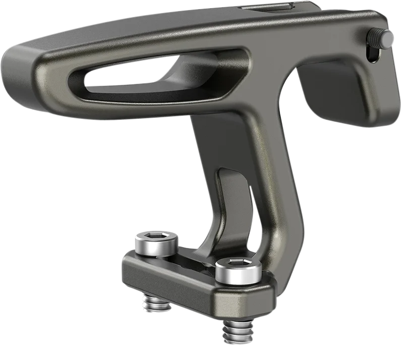 SmallRig Mini Top Handle for Light-weight Cameras (1/4”-20 Scr