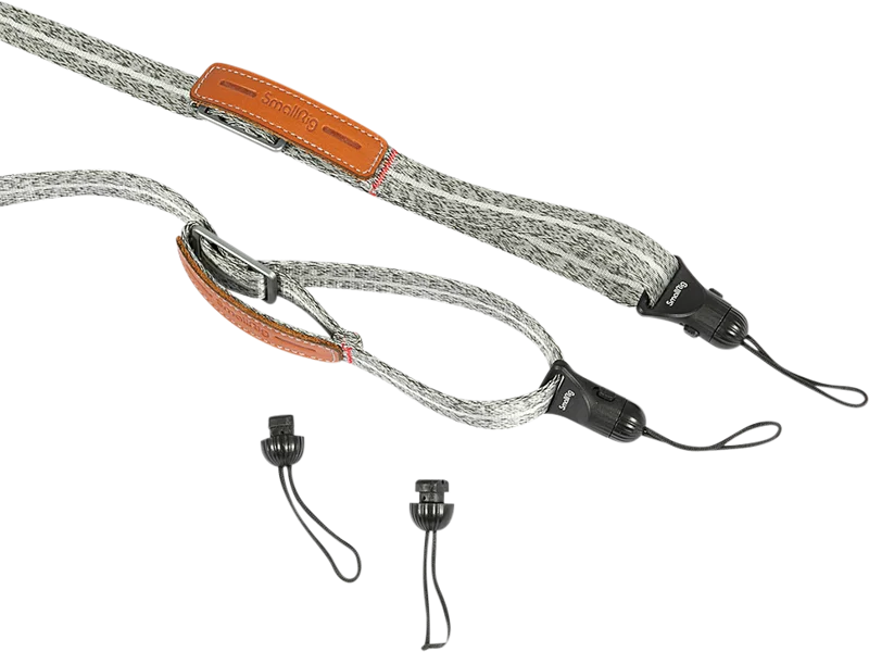 SmallRig Camera Shoulder Strap (Quick Release Version) 2793