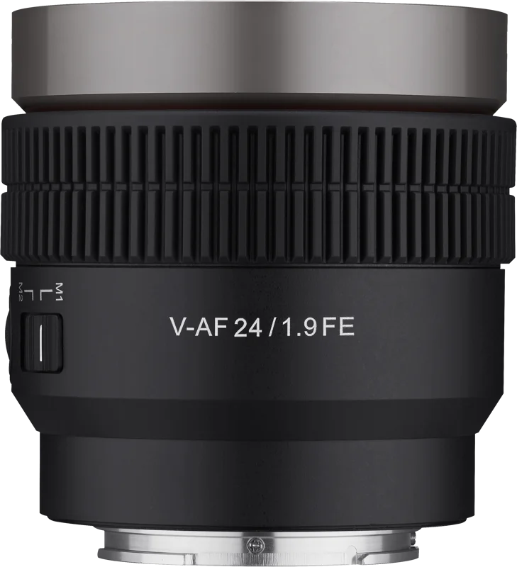 SAMYANG  V-AF 24mm T1.9 Sony FE