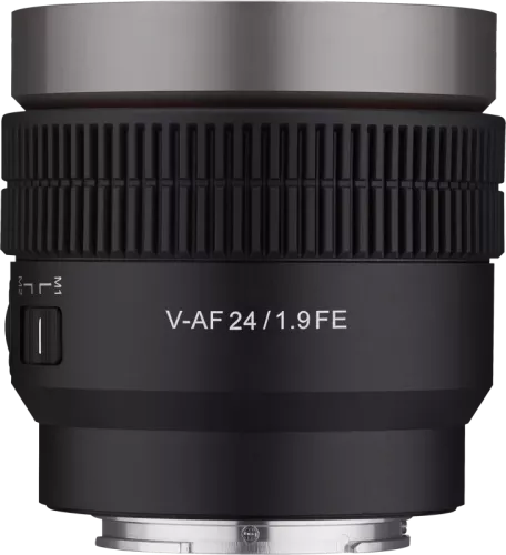 SAMYANG  V-AF 24mm T1.9 Sony FE
