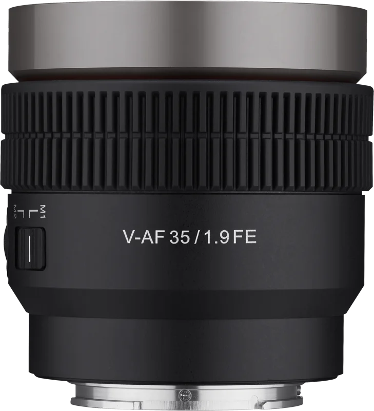 SAMYANG  V-AF 35mm T1.9 Sony FE