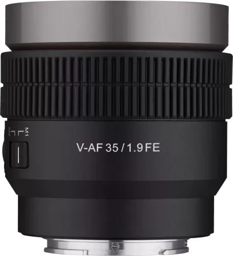 SAMYANG  V-AF 35mm T1.9 Sony FE