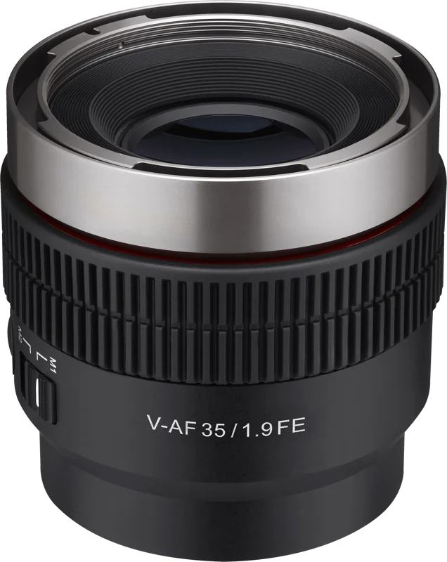 SAMYANG  V-AF 35mm T1.9 Sony FE