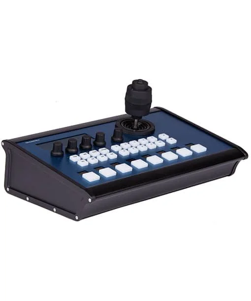 SKAARHOJ PTZ Pro Camera Controller With Blue Pill