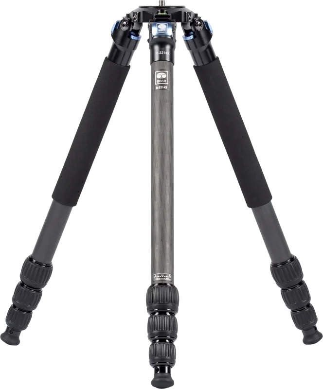 SIRUI R-2214X Carbon Tripod