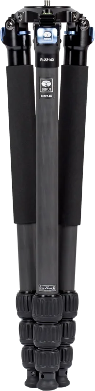 SIRUI R-2214X Carbon Tripod