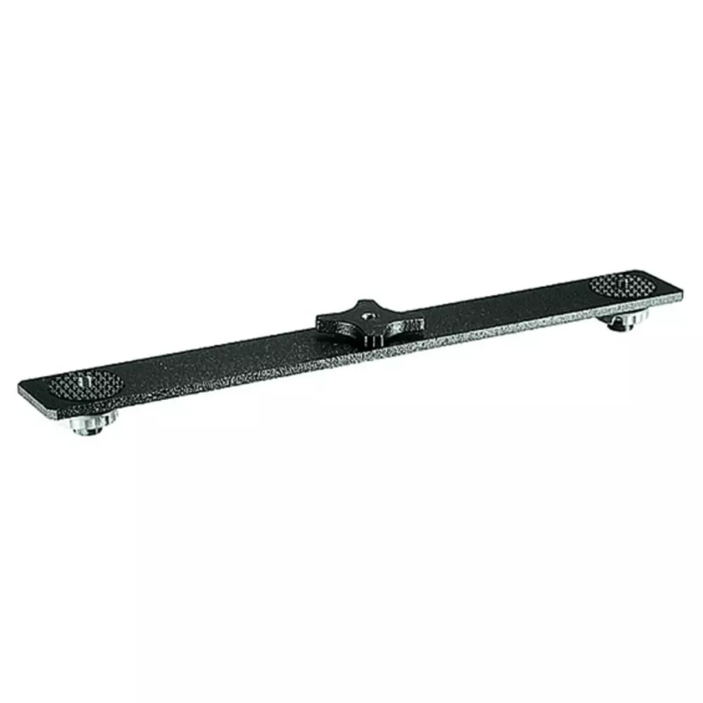 Manfrotto 828 Double Camera Bracket
