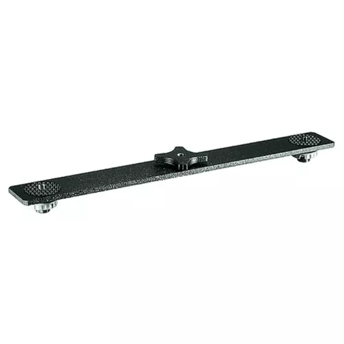 Manfrotto 828 Double Camera Bracket